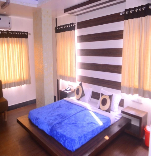 Hotel Samridhi