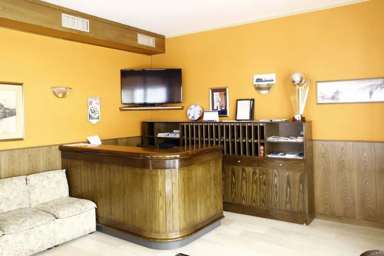 Albergo Drena