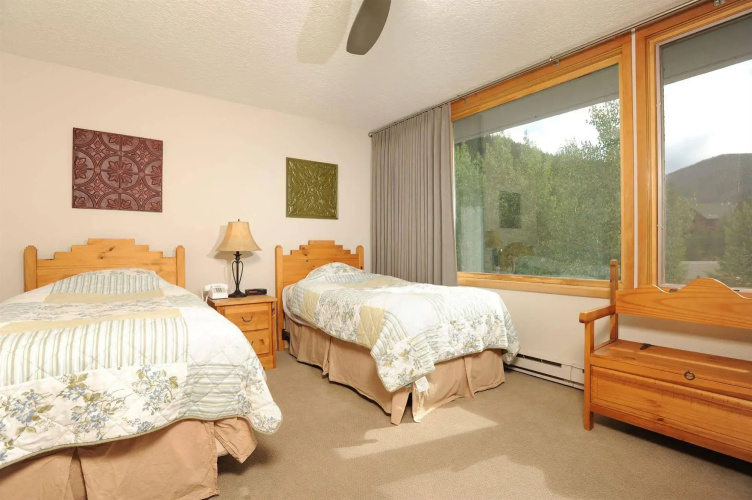 Lakeside Village  by Vail Resorts