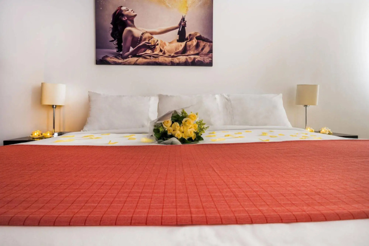 Hotel Sheridan Bogotá