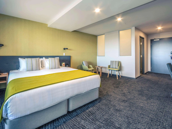 Mercure Melbourne Caroline Springs