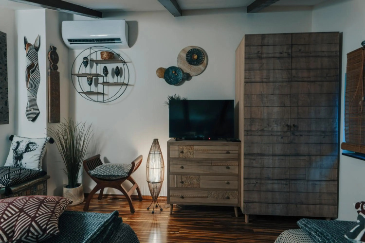 Studio Apartman Bohem