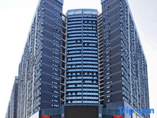 YouJia Apartment