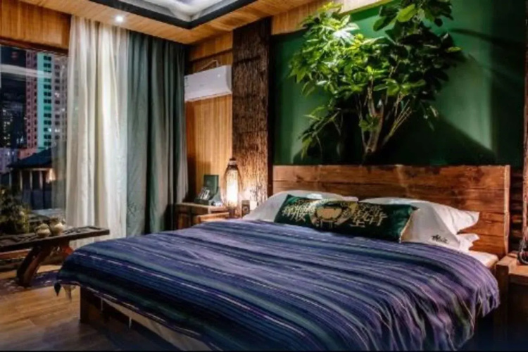 26 Life Hotel (Kunming Old Street)