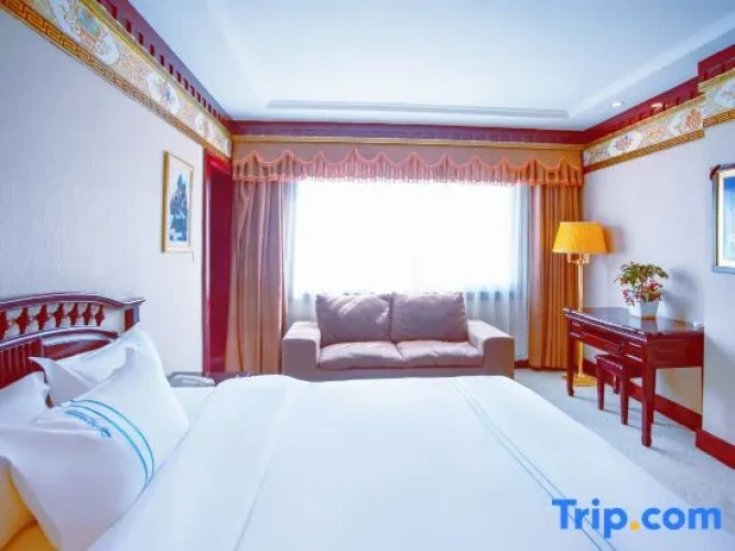 Business Double Suite