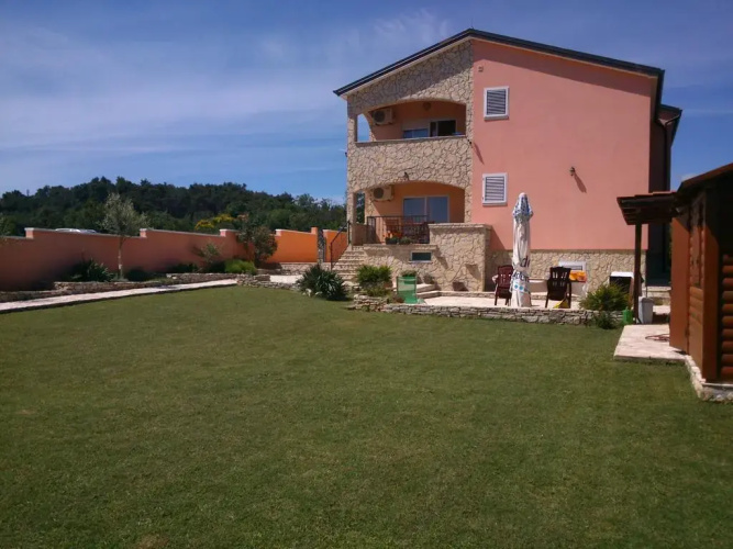 Villa Orange