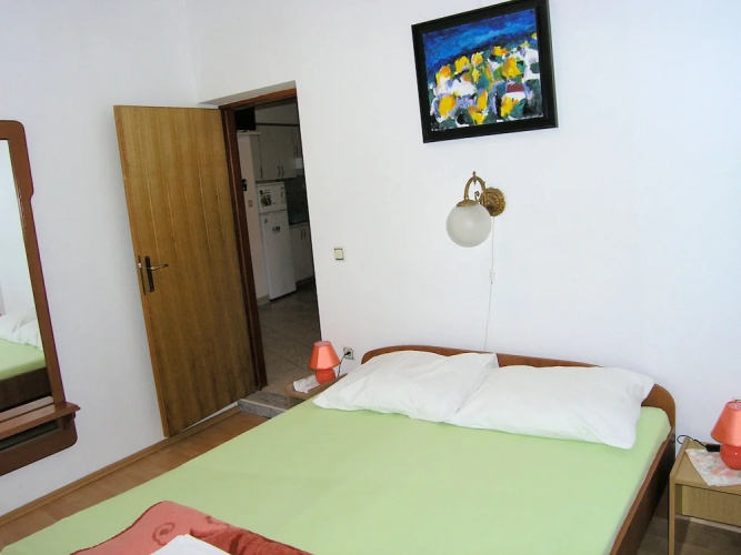 Apartments Miklic