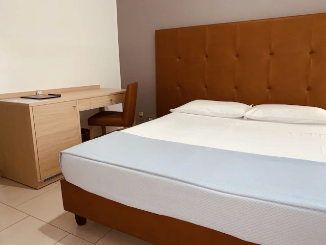 Superior Single room