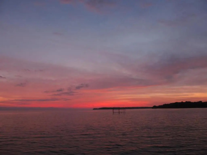 Urraca Monkey Island Eco Resort