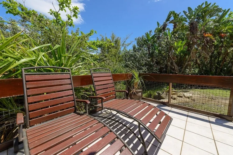 Superior Villa