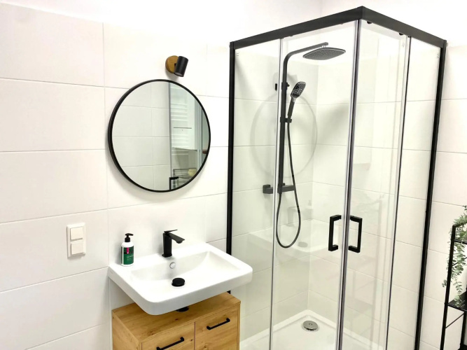 Design Apartment Vienna