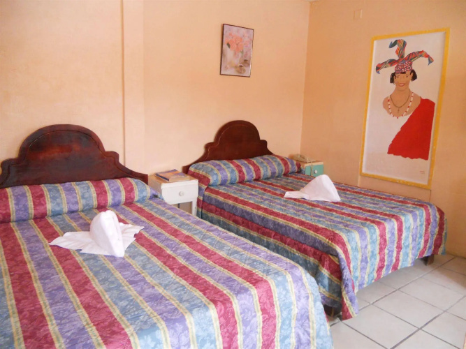 Stephanie's Apartments Ltd