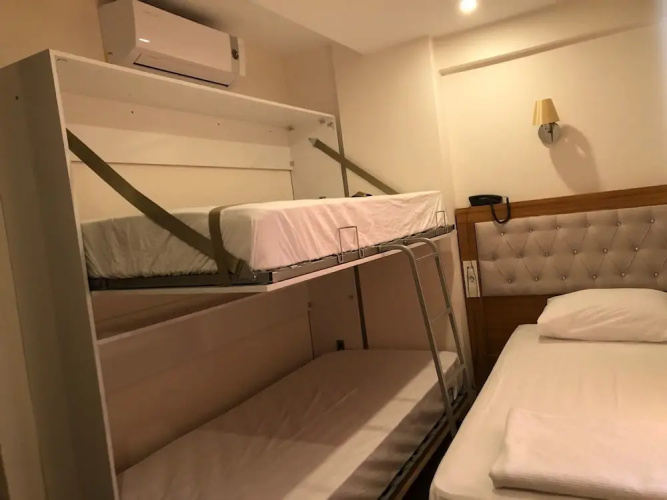 Güven Hotel