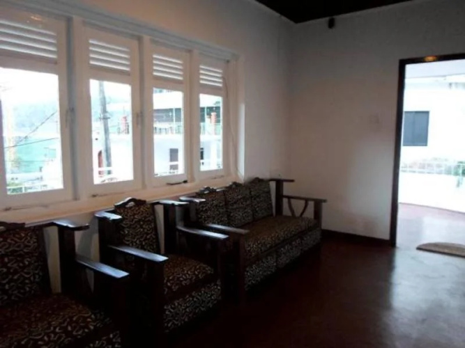 Lakshmi Guest House
