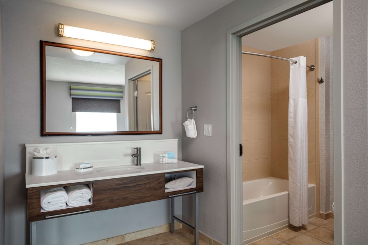Hampton Inn & Suites Homestead Miami South photo 9