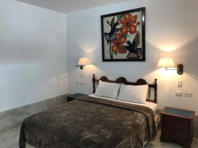 Hotel Pacífico