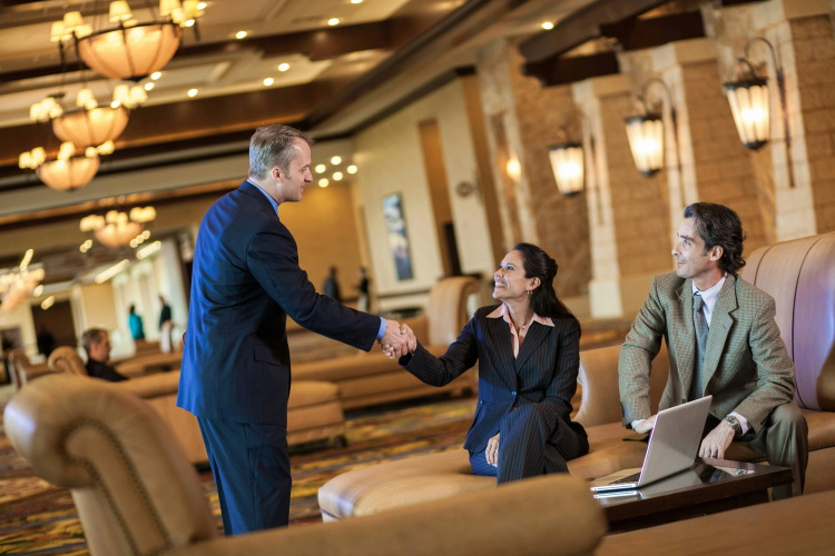 Gaylord Texan Resort & Convention Center photo 38