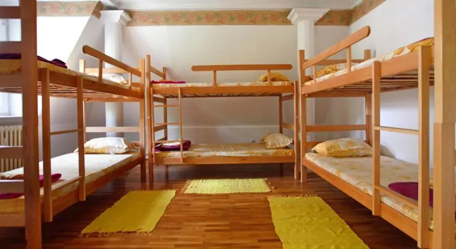 Hostel In