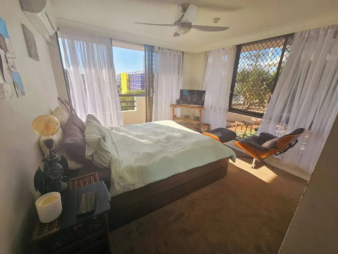 Bask in Beach Luxury!