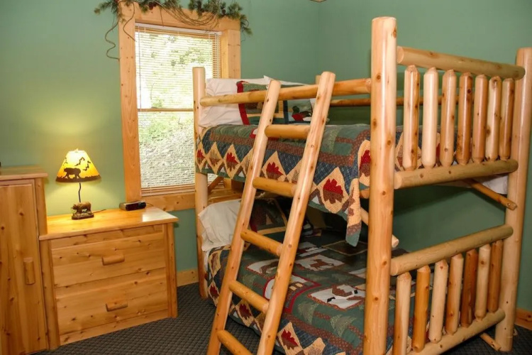 Grand Vista Lodge - 5 Br Home
