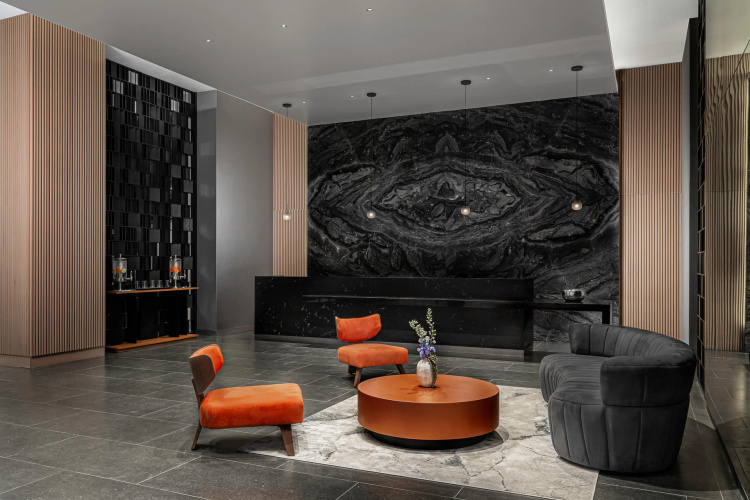 Hyatt Regency Mexico City Insurgentes photo 13