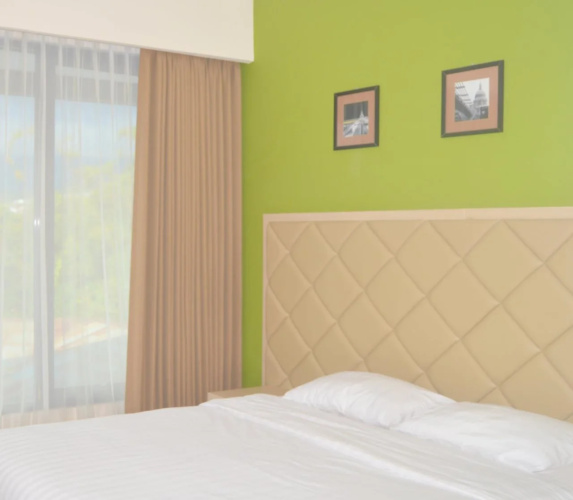 Sindha Hotel
