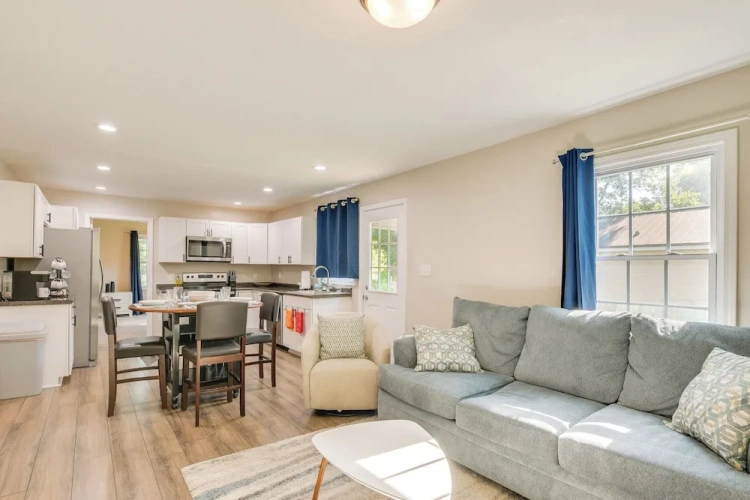 3 Bedrooms Cottage