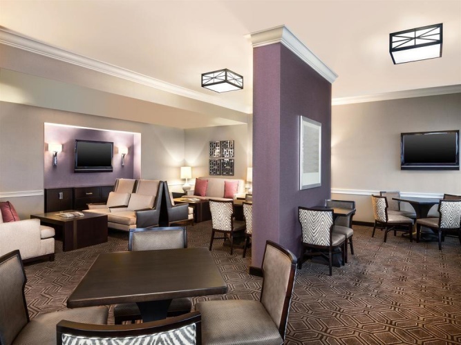 Sheraton Memphis Downtown Hotel photo 15