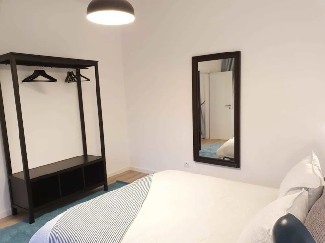 Lisbon Chile Out Rooms By Host-Point