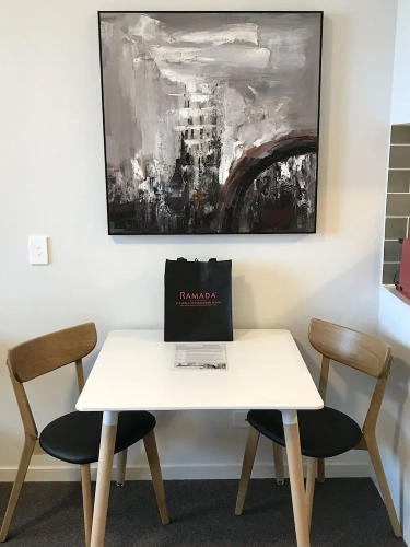 1 Bedroom Standard Studio