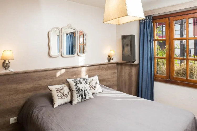 La Justina Hostel