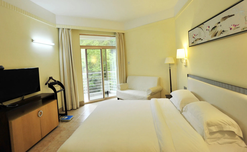 ZTE Hotel Da Mei Sha