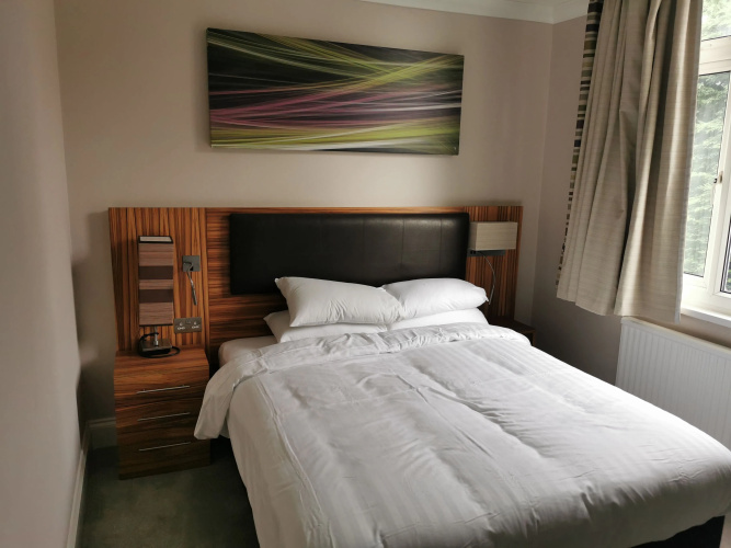 Uno Hotel Heathrow Windsor photo 10