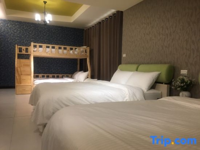 1 Bedroom Standard room