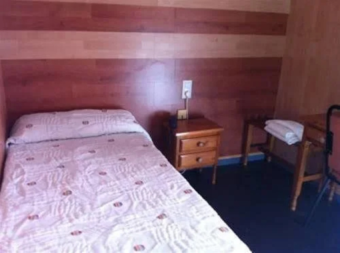 Hotel José