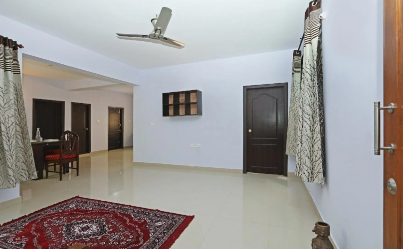 Breeze Inn By OYO Rooms