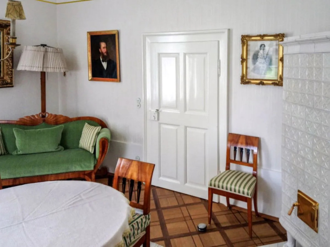 Rosenvilla Bad Ischl