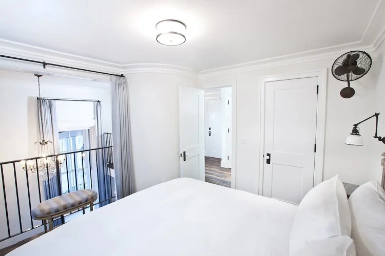 1 Bedroom Suite