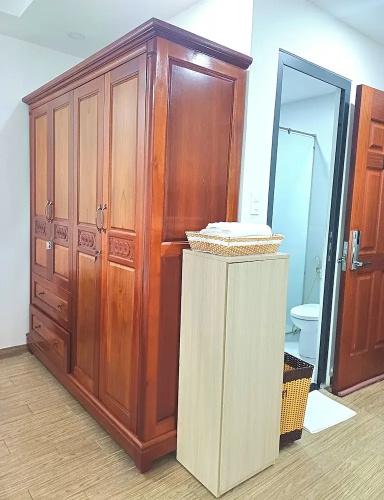 Lee'S Aparment