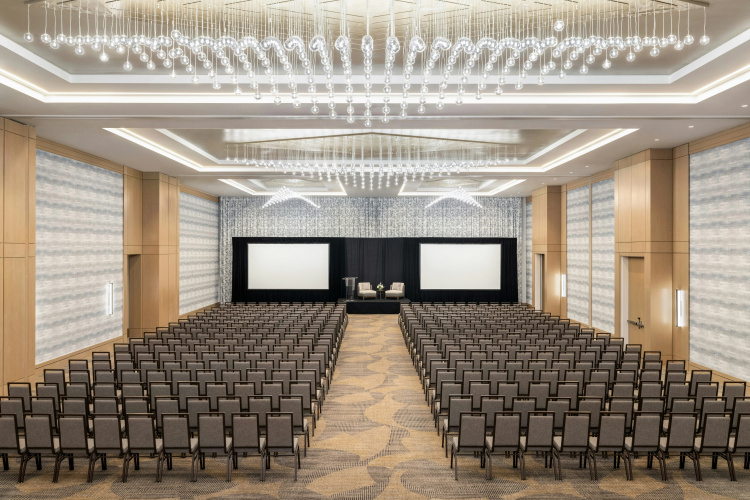 Hilton BNA Nashville Airport Terminal photo 20