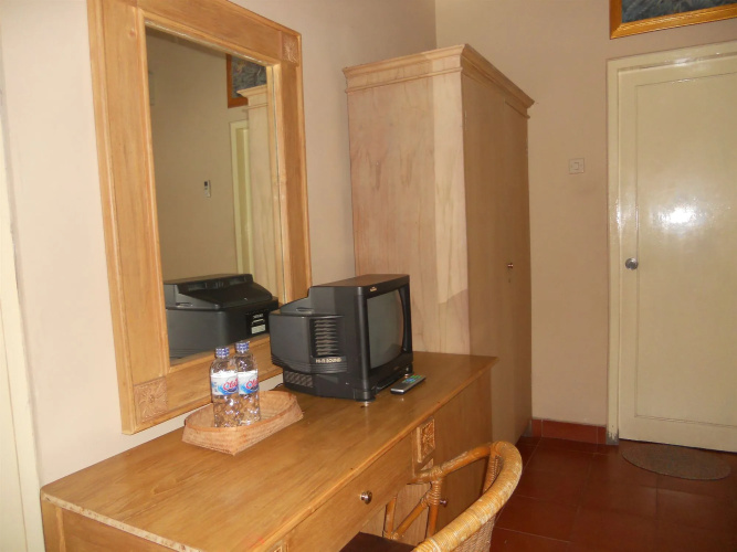 Bali Lovina Beach Cottages