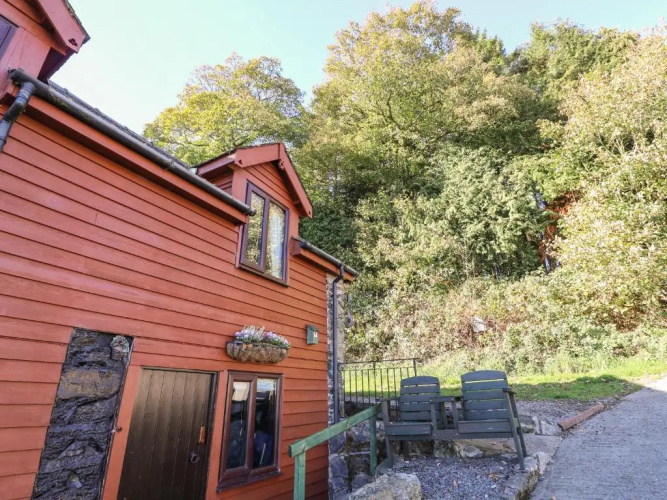 Oak Cottage