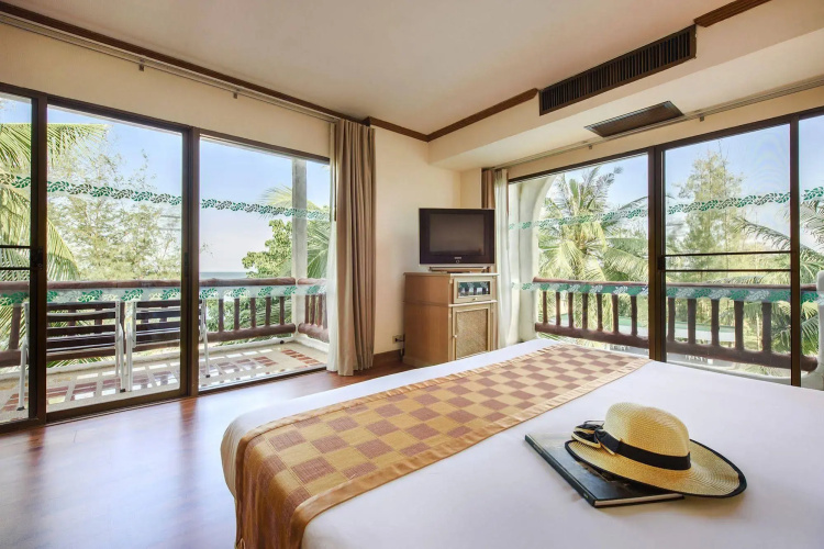 Regent – Chalet, Hua Hin