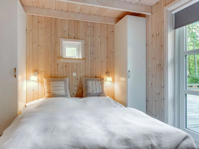 "Kenai" - 300m from the sea in Bornholm