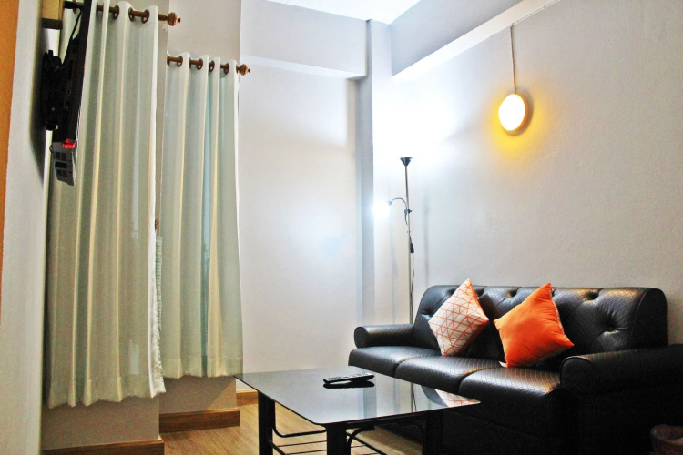Ruenthip hotel