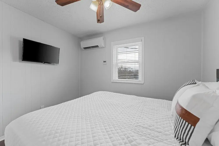 Sc17- Silver Cove 17 2 Bedroom Condo