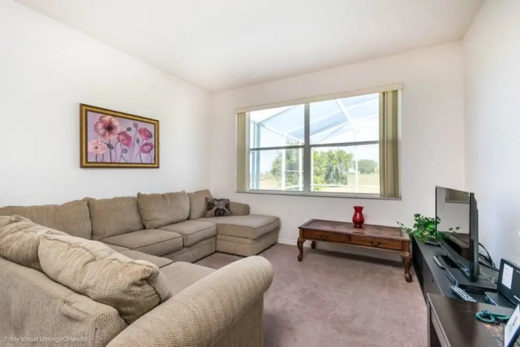 Amazing Pool 5 bed With spa and Games Room