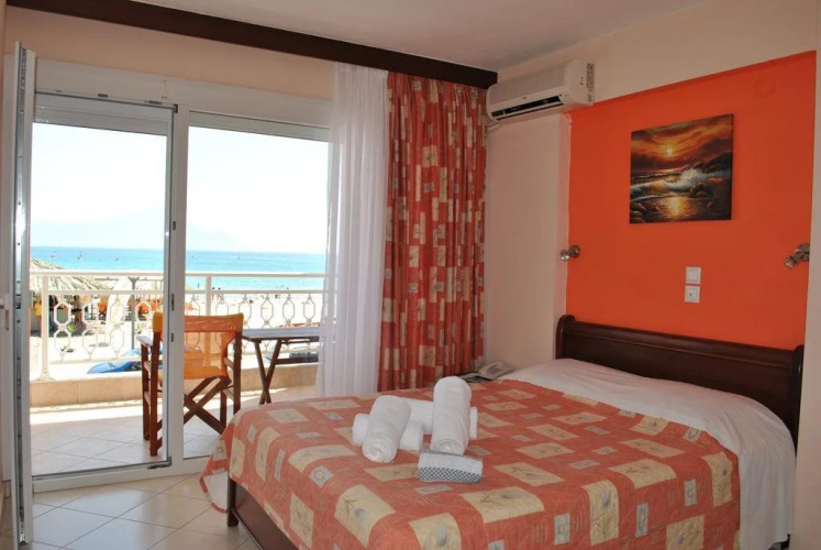 Sunrise Hotel
