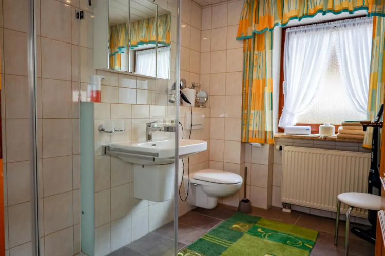 Haus Kehlsteinblick Hettegger