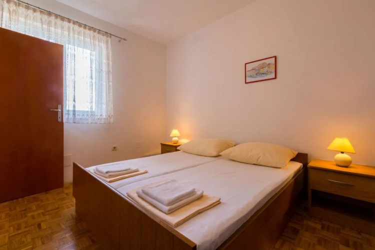 Apartments Vladimir